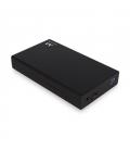 Ewent EW7056 Caja externa 3.5" SATA a USB 3.0 - Imagen 2
