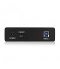 Ewent EW7056 Caja externa 3.5" SATA a USB 3.0 - Imagen 4