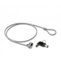 EMINENT-EWENT EW1242 Cable de Seguridad con llave - Imagen 2