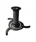 Tooq Soporte Proyector techo girat. incli. negro - Imagen 3