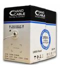 Bobina Cable RJ45 CAT5 UTP Rigido 305Mts - Imagen 3