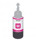 EPSON Cartucho Ecotank Tinta T6643 Magenta - Imagen 3