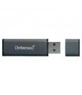 Intenso 3521471 Lápiz USB Alu line 16GB Antracita - Imagen 4