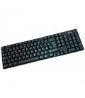 L-link Teclado+Ratón LL-KB-816-COMBO USB Negro - Imagen 4