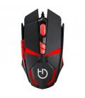 Hiditec Ratón Gaming Micrurus 8100DPI - Imagen 2