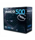 NOX Fuente Alimentación Urano SX 500W ATX - Imagen 7