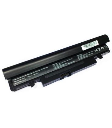 Samsung 4400mAh NP-N143 NP-N148 NP-N150 (NEGRA) - Imagen 1