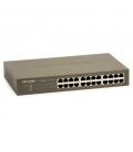 TP-LINK TL-SG1024D Switch 24p. Gbit Sobremesa/Rack - Imagen 5