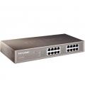 TP-LINK TL-SG1016D Switch 16p GB Sobremesa/Rack - Imagen 5