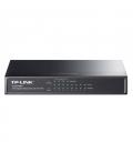 TP-LINK TL-SG1008P Switch 8p Gigabit (4x PoE) - Imagen 5