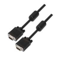 NANOCABLE 10.15.1303 - Cable SVGA HDB15/M-HDB15/M, 3.0 m