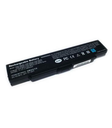 Sony 4400mAh VGP-BPS9 VGP-BPS9/B VGP-BPS9A - Imagen 1