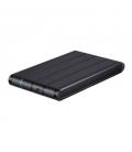 TooQ TQE-2530B caja HDD 2.5" SATA3 USB 3.0 Negra - Imagen 5