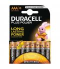 DURACELL PLUS POWER PILA ALCALINA AAA LR03 BLISTER - Imagen 2