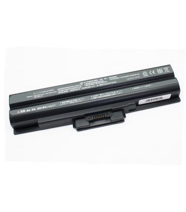 Sony 5200MAH VGP-BPS13 VGP-BPS21 Negra - Imagen 1