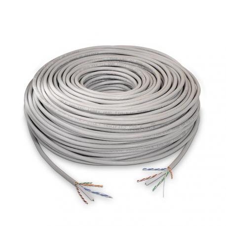 BOBINA DE CABLE NANOCABLE 10.20.0704 - Imagen 1
