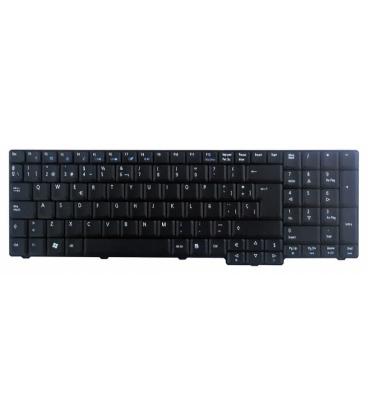 Teclado Acer Aspire 7220,7520, 5737 , 5235, 5635 - Imagen 1
