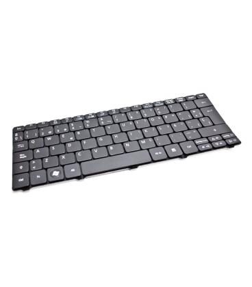 Teclado Acer Aspire One AO532H Series Negro - Imagen 1