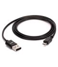 CABLE USB A MICROUSB APPROX - Imagen 1
