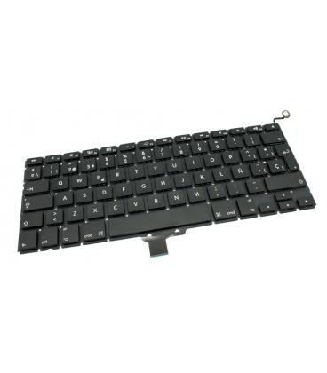 Teclado Apple Macbook Pro 13" A1278 - Imagen 1