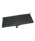Teclado Apple Macbook Pro 13" A1278 - Imagen 1