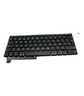 Teclado Apple Macbook Pro A1286
