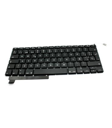 Teclado Apple Macbook Pro A1286 - Imagen 1