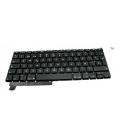 Teclado Apple Macbook Pro A1286 - Imagen 1