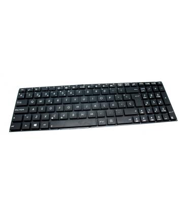 Teclado Asus F550C F552 Negro - Imagen 1