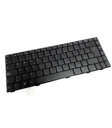 Teclado ASUS F80 - Imagen 1