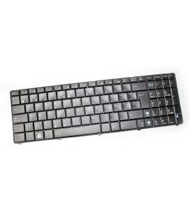 Teclado Asus G60 - Imagen 1