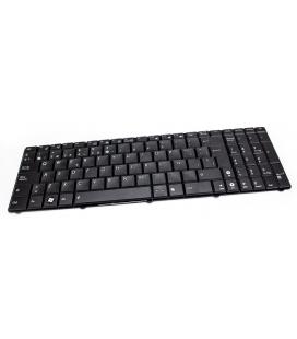 Teclado Asus K50 - Imagen 1