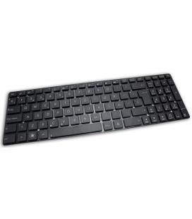 Teclado Asus K55 Negro - Imagen 1