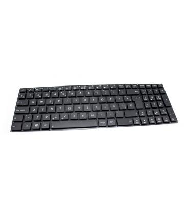 Teclado Asus K56 Negro - Imagen 1