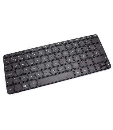 Teclado Compaq Hp Mini 210-3000 , HP Mini 210-4000 - Imagen 1