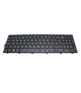 Teclado Dell 15-3000