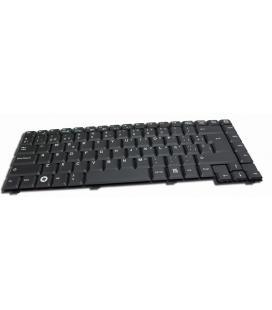 Teclado Fujitsu Amilo Li1818 Negro - Imagen 1