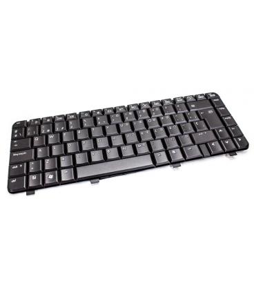 Teclado HP C700 Series - Imagen 1