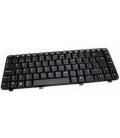 Teclado HP Compaq CQ40, CQ45 Negro - Imagen 1