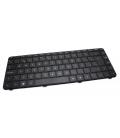 Teclado HP Compaq CQ42 G42 - Imagen 1