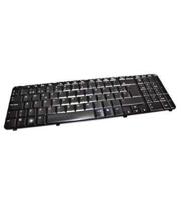 Teclado HP DV6-1000 - Imagen 1