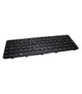 Teclado Hp DV6-3000 - Imagen 1