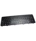 Teclado Hp DV6-6000 - Imagen 1
