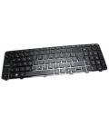 Teclado Hp DV6-6000 - Imagen 1