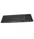 Teclado HP Pavillion 15-B Negro - Imagen 1