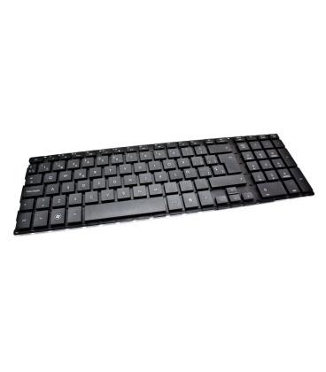 Teclado Hp Probook 4710S - Imagen 1