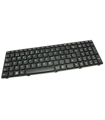 Teclado Lenovo B570 B580 B590 - Imagen 1