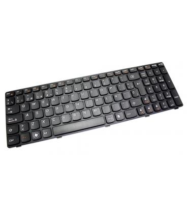 Teclado Lenovo Z580 G580 - Imagen 1
