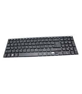 Teclado Packard Bell NV55 Negro