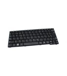 Teclado Samsung N148 Negro - Imagen 1